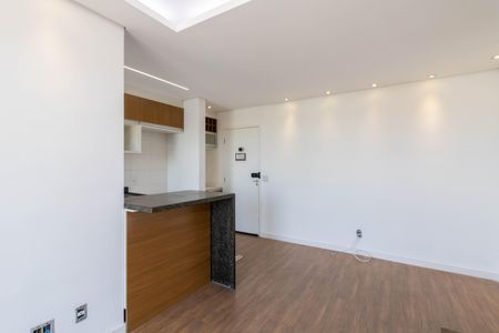 Apartamento à venda com 55m², 2 quartos e 1 vagaSala