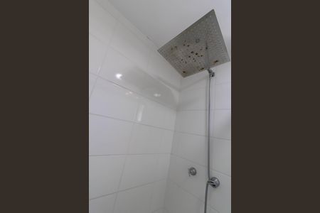 Apartamento à venda com 55m², 2 quartos e 1 vagaBanheiro da Suíte