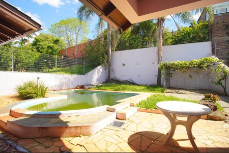 Casa para alugar com 415m², 4 quartos e 3 vagasPiscina