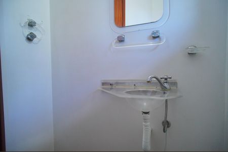 Casa para alugar com 415m², 4 quartos e 3 vagasLavabo