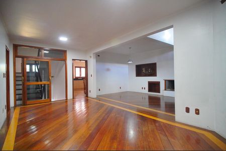 Casa para alugar com 415m², 4 quartos e 3 vagasSala de Jantar