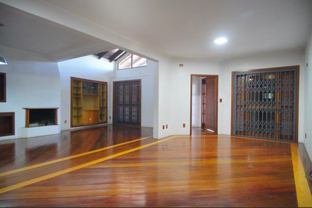 Sala de Jantar de casa para alugar com 4 quartos, 415m² em Primavera, Novo Hamburgo