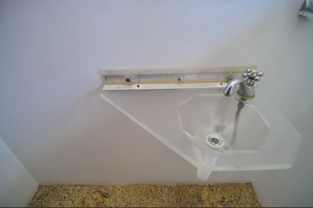 Casa para alugar com 415m², 4 quartos e 3 vagasLavabo