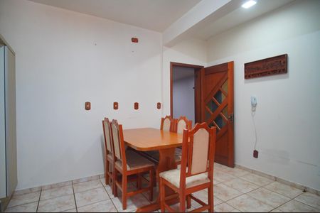 Casa para alugar com 415m², 4 quartos e 3 vagasCozinha