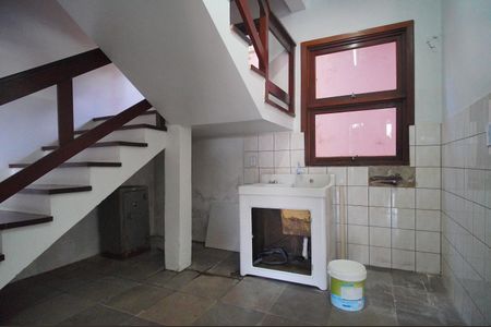 Casa para alugar com 415m², 4 quartos e 3 vagastanque