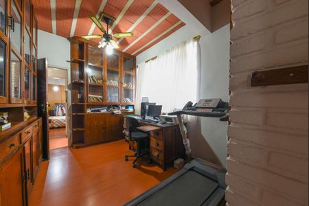 Casa à venda com 5 quartos, 691m² em Santa Lúcia, Belo Horizonte