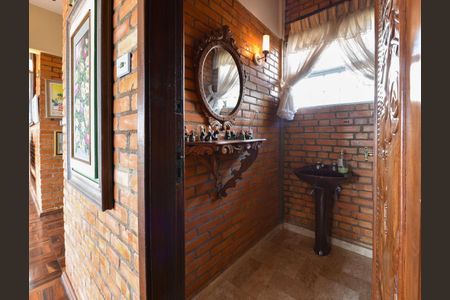 Casa à venda com 691m², 5 quartos e 4 vagas