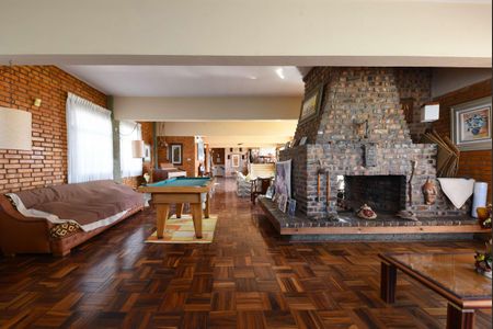 Casa à venda com 5 quartos, 691m² em Santa Lúcia, Belo Horizonte