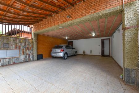 Casa à venda com 691m², 5 quartos e 4 vagas