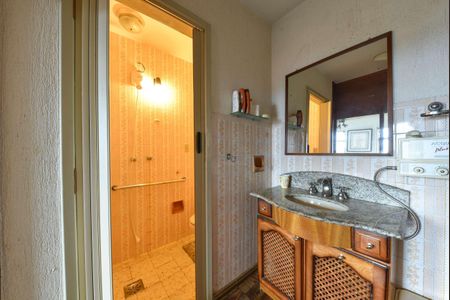 Casa à venda com 5 quartos, 691m² em Santa Lúcia, Belo Horizonte