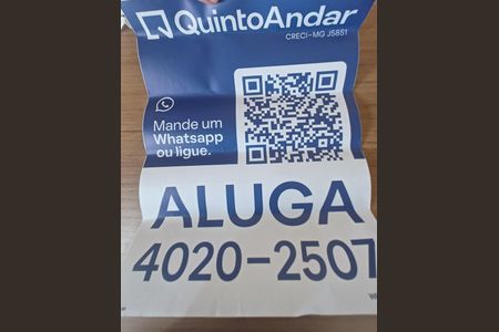Apartamento para alugar com 54m², 2 quartos e 1 vaga Apartamento para alugar com 54m², 2 quartos e 1 vagaPLAQUINHA