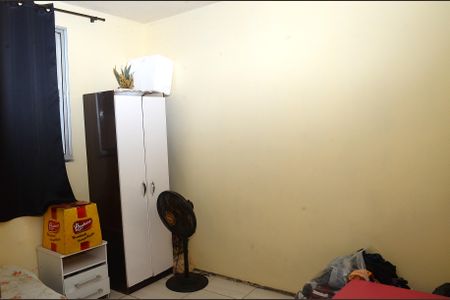 Apartamento para alugar com 54m², 2 quartos e 1 vagaQuarto 2