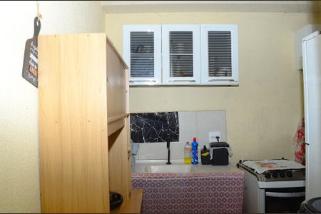 Apartamento para alugar com 54m², 2 quartos e 1 vagaCozinha