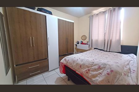 Apartamento para alugar com 54m², 2 quartos e 1 vaga Apartamento para alugar com 54m², 2 quartos e 1 vagaQuarto 1
