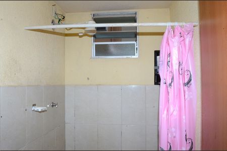 Apartamento para alugar com 54m², 2 quartos e 1 vagaBanheiro