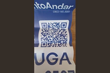 Apartamento para alugar com 54m², 2 quartos e 1 vaga Apartamento para alugar com 54m², 2 quartos e 1 vagaPLAQUINHA