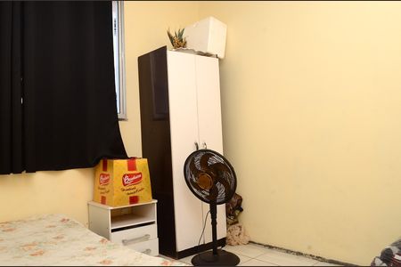 Apartamento para alugar com 54m², 2 quartos e 1 vagaQuarto 2