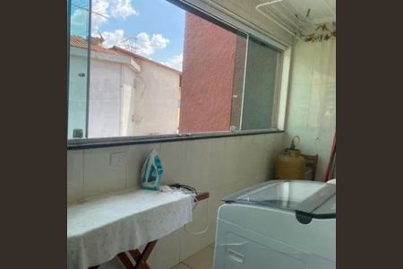 Foto 19 de apartamento à venda com 3 quartos, 170m² em Vila Caminho do Mar, São Bernardo do Campo