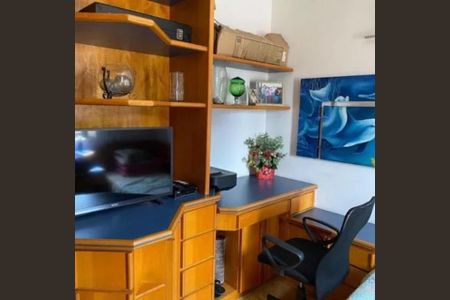 Foto 14 de apartamento à venda com 3 quartos, 170m² em Vila Caminho do Mar, São Bernardo do Campo