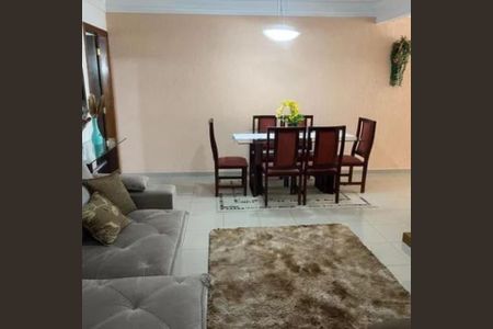 Foto 03 de apartamento à venda com 3 quartos, 170m² em Vila Caminho do Mar, São Bernardo do Campo