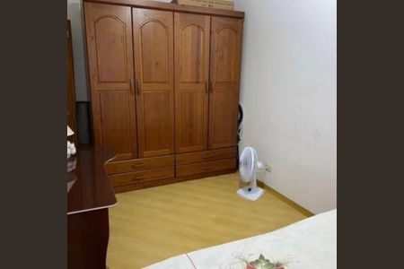 Foto 11 de apartamento à venda com 3 quartos, 170m² em Vila Caminho do Mar, São Bernardo do Campo