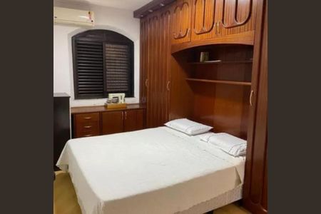 Foto 08 de apartamento à venda com 3 quartos, 170m² em Vila Caminho do Mar, São Bernardo do Campo