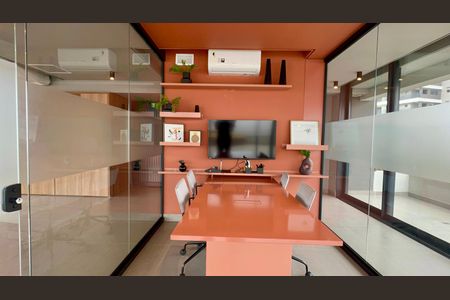 Studio para alugar com 24m², 1 quarto e sem vagaÁrea comum