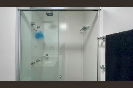 Studio para alugar com 24m², 1 quarto e sem vagaBanheiro Social