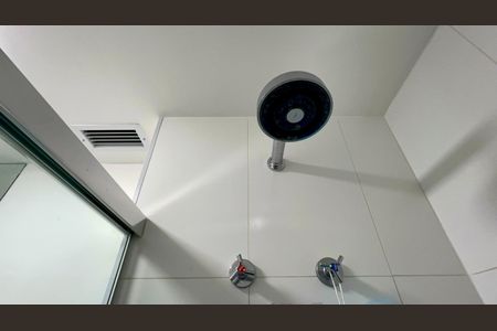 Studio para alugar com 24m², 1 quarto e sem vagaBanheiro Social