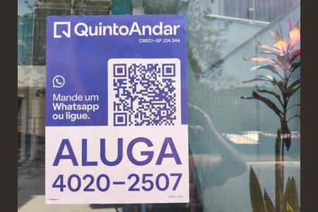 Studio para alugar com 28m², 1 quarto e sem vagaPlaquinha