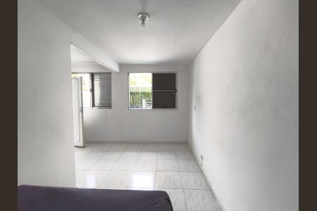 Studio de kitnet/studio para alugar com 1 quarto, 28m² em Vila Mariana, São Paulo