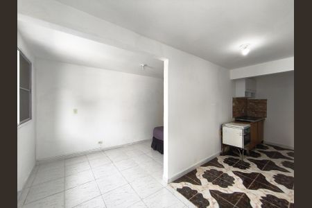 Studio de kitnet/studio para alugar com 1 quarto, 28m² em Vila Mariana, São Paulo