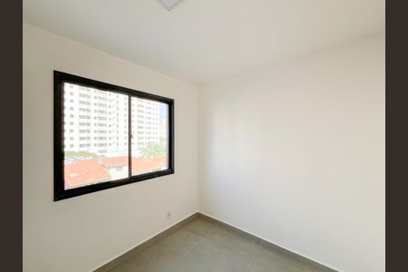 Quarto de apartamento para alugar com 1 quarto, 25m² em Barra Funda, São Paulo