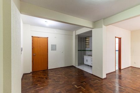 Studio de kitnet/studio para alugar com 1 quarto, 52m² em Santa Ifigênia, São Paulo