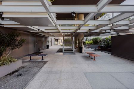 Studio para alugar com 20m², 1 quarto e sem vagaÁrea comum