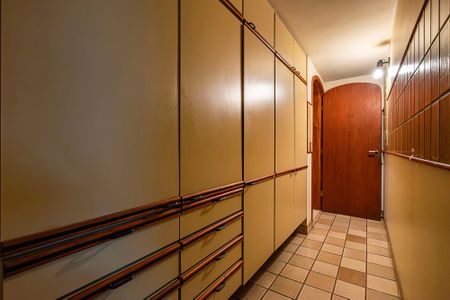 Apartamento à venda com 185m², 2 quartos e 2 vagasCozinha