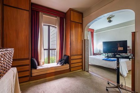 Apartamento à venda com 185m², 2 quartos e 2 vagasSuíte