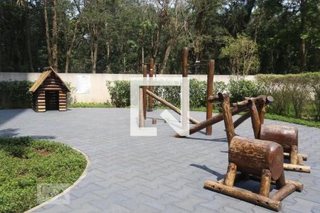 Apartamento para alugar com 171m², 3 quartos e 3 vagas Apartamento para alugar com 171m², 3 quartos e 3 vagasÁrea comum - Playground