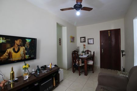 Apartamento à venda com 50m², 2 quartos e 1 vagaSala