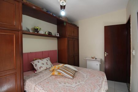 Quarto 1 de apartamento à venda com 2 quartos, 50m² em Jacarepaguá, Rio de Janeiro