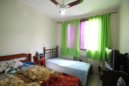 Apartamento à venda com 50m², 2 quartos e 1 vagaQuarto 2