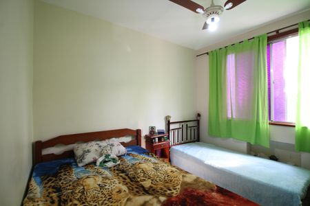 Apartamento à venda com 50m², 2 quartos e 1 vagaQuarto 2