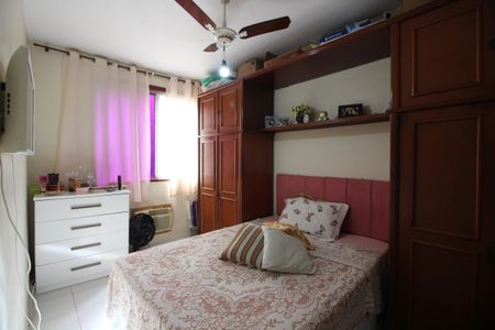 Apartamento à venda com 50m², 2 quartos e 1 vagaQuarto 1