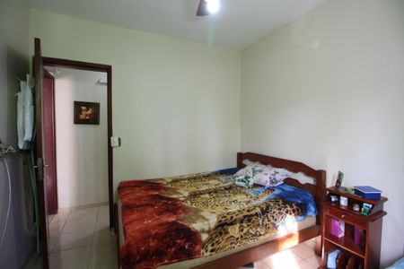 Apartamento à venda com 50m², 2 quartos e 1 vagaQuarto 2