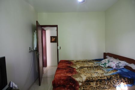 Quarto 2 de apartamento à venda com 2 quartos, 50m² em Jacarepaguá, Rio de Janeiro