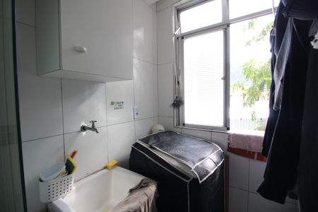 Apartamento à venda com 50m², 2 quartos e 1 vagaÁrea de Serviço