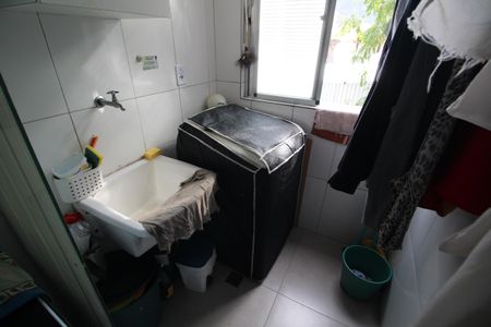 Apartamento à venda com 50m², 2 quartos e 1 vagaÁrea de Serviço