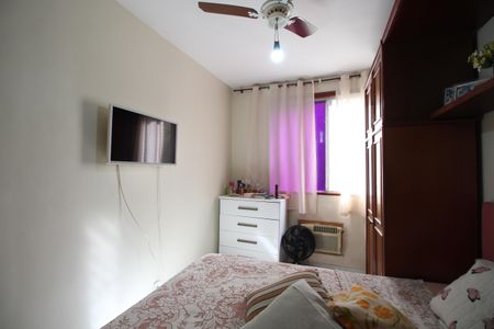 Apartamento à venda com 50m², 2 quartos e 1 vagaQuarto 1