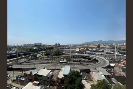 Apartamento para alugar com 48m², 2 quartos e 1 vagaVista do Quarto 1