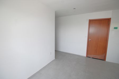 Apartamento para alugar com 48m², 2 quartos e 1 vagaSala